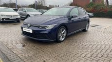 Volkswagen Golf 1.5 eTSI 150 R-Line 5dr DSG Petrol Hatchback